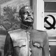 Гефтер, Гроссман, Десталинизация