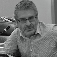 Александр Эткинд о советской травме